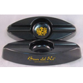 Executive BLACK Cigar Ashtray